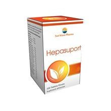 Hepasuport Sun Wave Pharma 100cps Cod: sun00008 foto