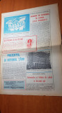 ziarul magazin 16 februarie 1980-congresul educatiei si invatamantului