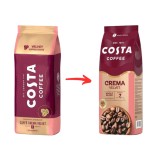 Cumpara ieftin Cafea boabe Costa Caffe Crema Velvet 1 kg