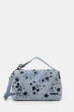 Desigual poseta MICKEY SPLE 25SAXD27