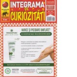 Integrama de curiozitati. Nr. 137/2023