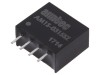 Convertor DC/DC 1W 3V-15V 67mA
