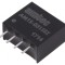 Convertor DC/DC 1W 3V-15V 67mA