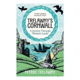 Trelawny's Cornwall Anthem Petroc Western Men Carte Engleza Carti