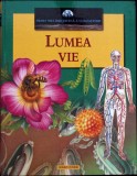 LUMEA VIE. PRIMA MEA BIBLIOTECA A CUNOASTERII-STEVE PARKER-258978