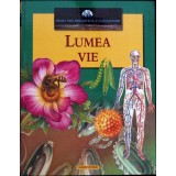 LUMEA VIE. PRIMA MEA BIBLIOTECA A CUNOASTERII-STEVE PARKER-258978