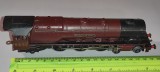 Locomotiva pt. trenulet electric scara Ho - 16 mm - HORNBY DUBLO MECCANO - DUCCHESS OF ATHOLL