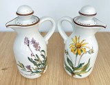 Oliviera - Set Otet / Ulei - Villeroy and Boch - Botanica