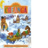 Bucuria culorilor. Animale din padure