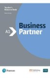 Business Partner A1 Teacher&#039;s Resource Book - Maria Karyda