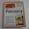 The Complete IDIOT&#039;S Guide to PALMISTRY - Robin Gile / Lisa Lenard - (stare acceptabila)