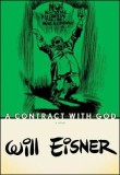 A Contract with God