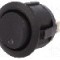Intrerupator ON-OFF-ON, 3 pozitii, SP3T, SCI - R13-112DL-02-BNRY