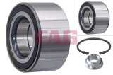 FAG 713 6677 90 Set rulment roata