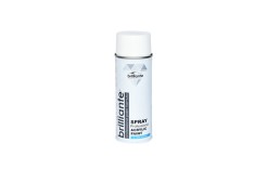 VOPSEA SPRAY ALB CLASIC LUCIOS (RAL 9003) 400 ml foto