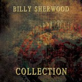 Billy Sherwood Collection, cd Billy Sherwood Collection, cd