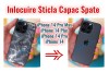 Inlocuire Capac Spart iPhone 14 14Pro 14 Pro Max 14 Plus Spart