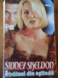 Strainul Din Oglinda - Sidney Sheldon ,309991, 1994, miron