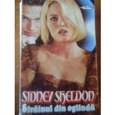 Strainul Din Oglinda - Sidney Sheldon ,309991