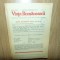 Revista Viata Romaneasca nr:1-2 anul 1978 -Omagiu Tovarasului Nicolae Ceausescu