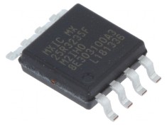 Memorie FLASH 32Mb 80MHz SOP8 Serial