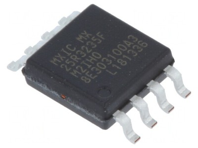 Memorie FLASH 32Mb 80MHz SOP8 Serial foto