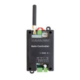 Cumpara ieftin Aproape nou: Releu GSM 4G PNI GA680S pentru comanda usi de garaj, porti, bariere