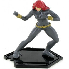 Figurina Natasha Romanov Razbunatorii foto