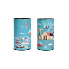 Puzzle Londji Mare mio