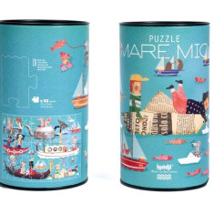 Puzzle Londji Mare mio