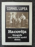 RACOVITA. Monografia unei stravechi asezari sibiene - Cornel Lupea