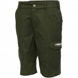Pantaloni Scurti Combat Army Green Marime 3XL, Prologic