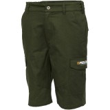 Pantaloni Scurti Combat Army Green Marime 3XL