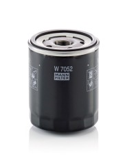 MANN-FILTER W 7052 Filtru ulei foto