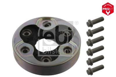 FEBI BILSTEIN 40923 Articulatie, cardan foto