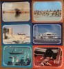 Carti postale Qatar/ Necirculate, Necirculata, Fotografie