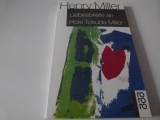 Liebesbriefe an Hoki tOKUDA - hENRY Miller