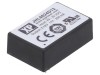 Convertor DC/DC 6W 20-30V la 12V/-12V THT