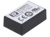 Convertor DC/DC 6W 20-30V la 12V/-12V THT