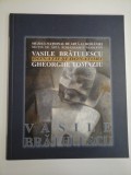 Cumpara ieftin MUZEUL NATIONAL DE ARTA AL ROMANIEI SECTIA DE ARTA ROMANEASCA MODERNA - VASILE BRATULESCU/ GHEORGHE TOMAZIU