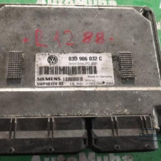 Calculator ecu Volkswagen Polo (2001-2009) 03D 906 032 C