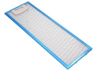 Filtru hota antigrasime universal 20,4 cm x 47,7 cm foto