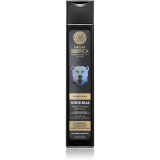 Natura Siberica For Men Only gel de dus revigorant pentru barbati 250 ml