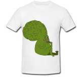 Cumpara ieftin Tricou &quot; Creierul broastei &quot;