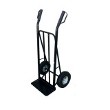 Carucior Marfa Din Otel 200 Kg Jbm 155894 52202