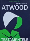 Cumpara ieftin Testamentele - 2020 - Margaret Atwood (@M162)
