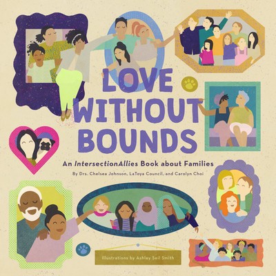 Kintersectionallies: Love Without Bounds