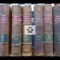 A D Wurtz Dictionnaire de chimie/ Dictionar de chimie - 6 vol, Hachette, 1869