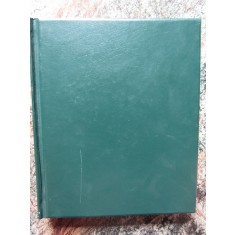 M. SEVASTOS - CARTE DE BUCATE - 1956 LEGATURA NOUA LUX