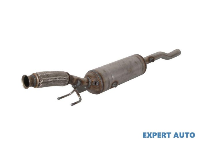 Filtru dpf Citroen C5 III (2008-&gt;) [RD_]